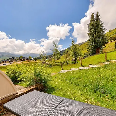 Pour 6 Avec Terrasse - 400m Des Pistes * Génos