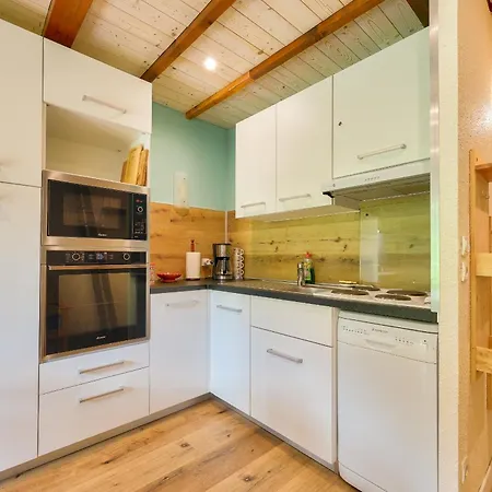 Chalet Pour 6 Avec Terrasse - 400m Des Pistes *