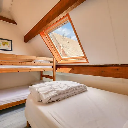 Pour 6 Avec Terrasse - 400m Des Pistes * Génos