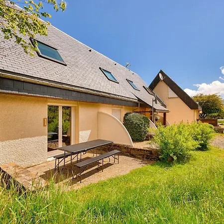 Chalet Pour 6 Avec Terrasse - 400m Des Pistes *