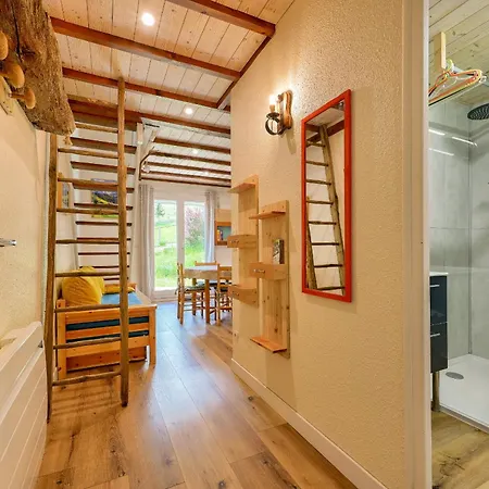 Pour 6 Avec Terrasse - 400m Des Pistes * Génos