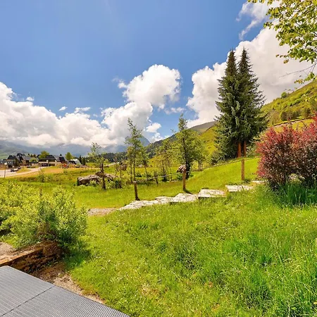 Pour 6 Avec Terrasse - 400m Des Pistes