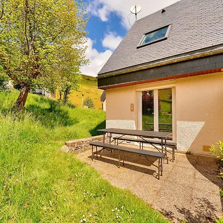 Chalet Pour 6 Avec Terrasse - 400m Des Pistes Génos